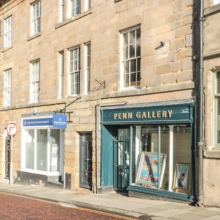 Oakwood Appartement Alnwick Buitenkant foto