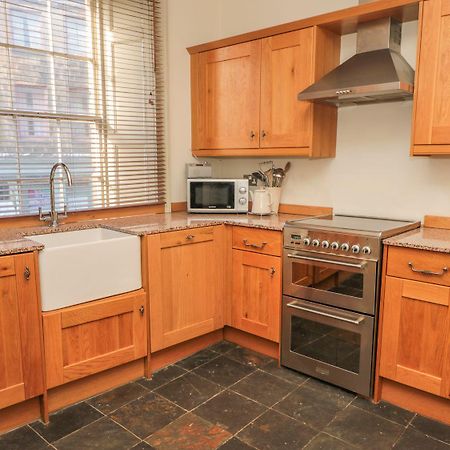 Oakwood Appartement Alnwick Buitenkant foto