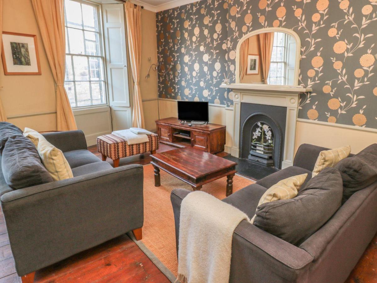 Oakwood Appartement Alnwick Buitenkant foto