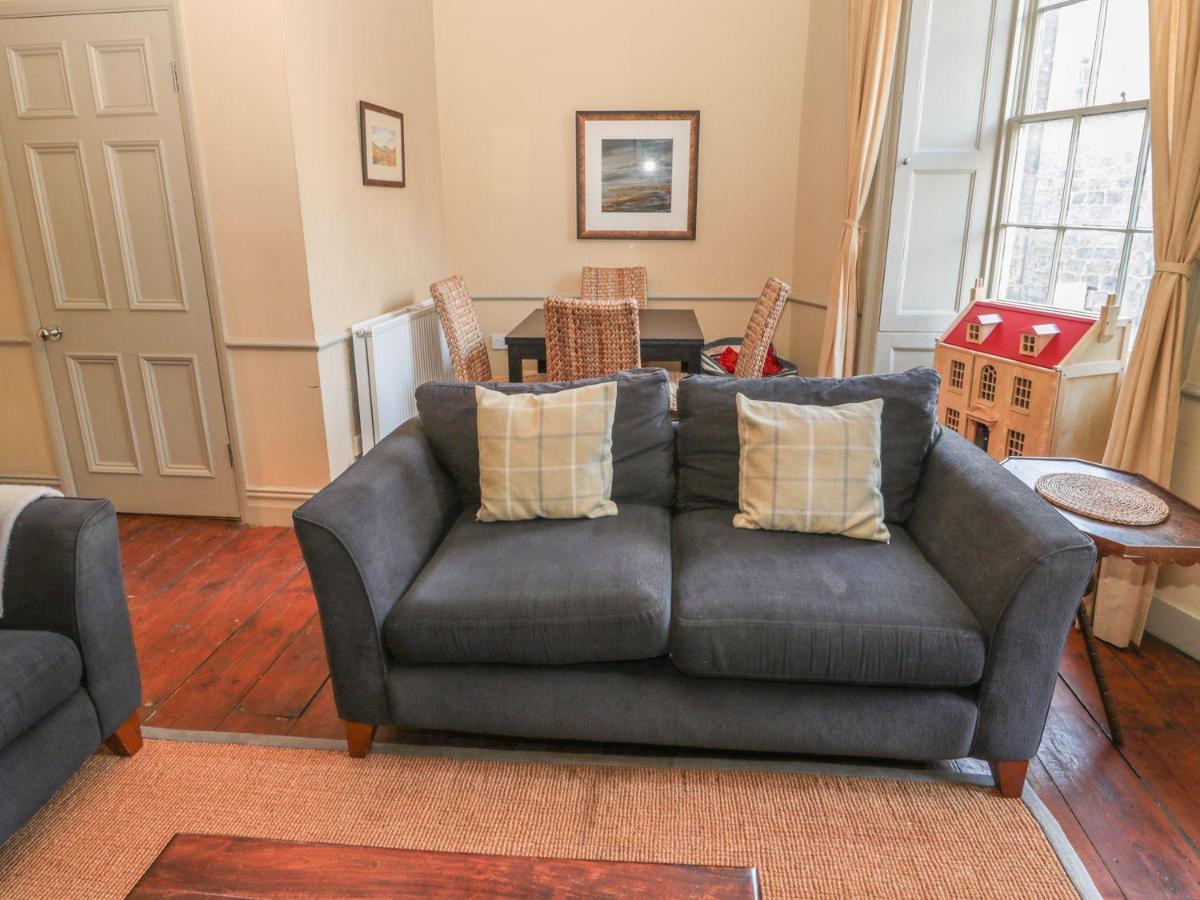 Oakwood Appartement Alnwick Buitenkant foto