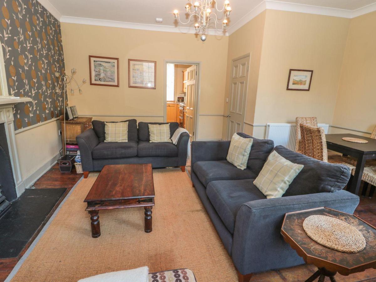 Oakwood Appartement Alnwick Buitenkant foto