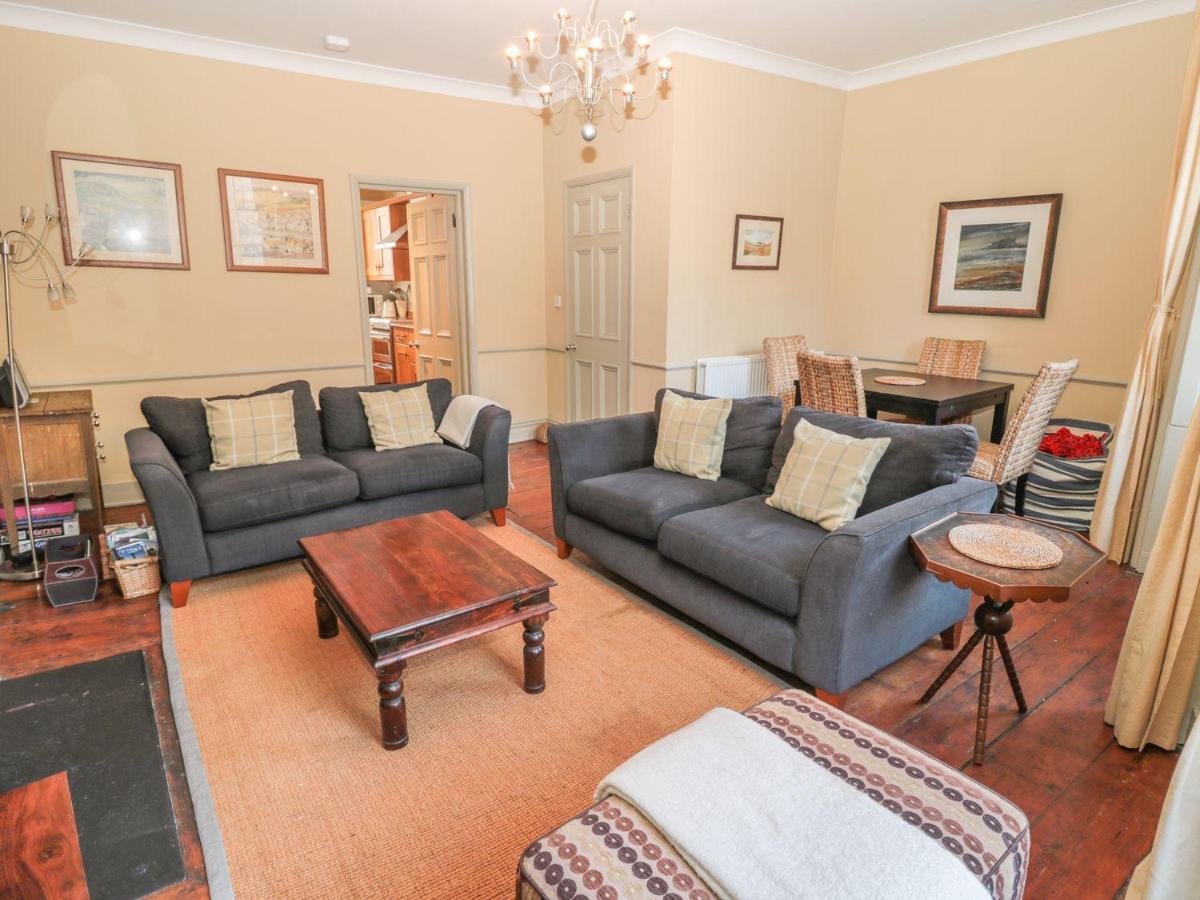 Oakwood Appartement Alnwick Buitenkant foto