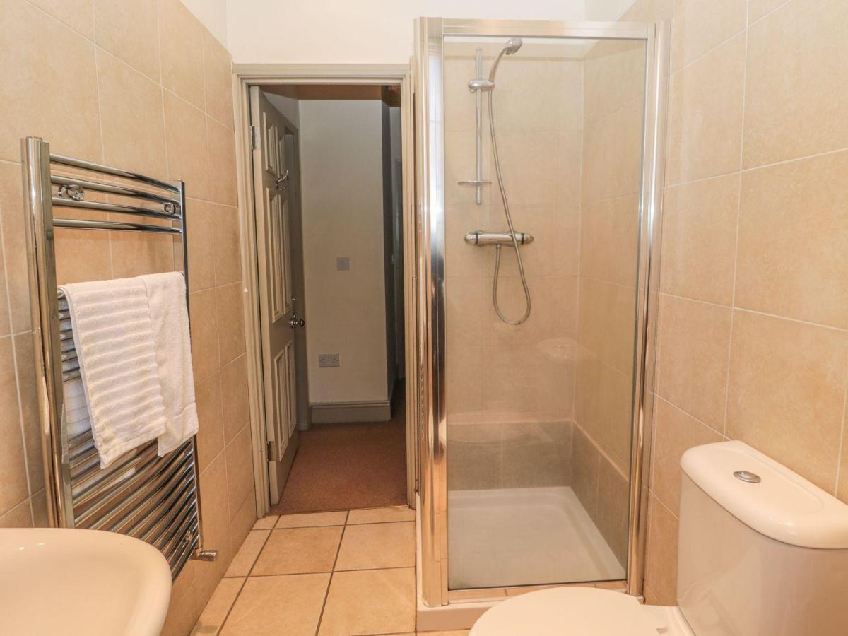 Oakwood Appartement Alnwick Buitenkant foto