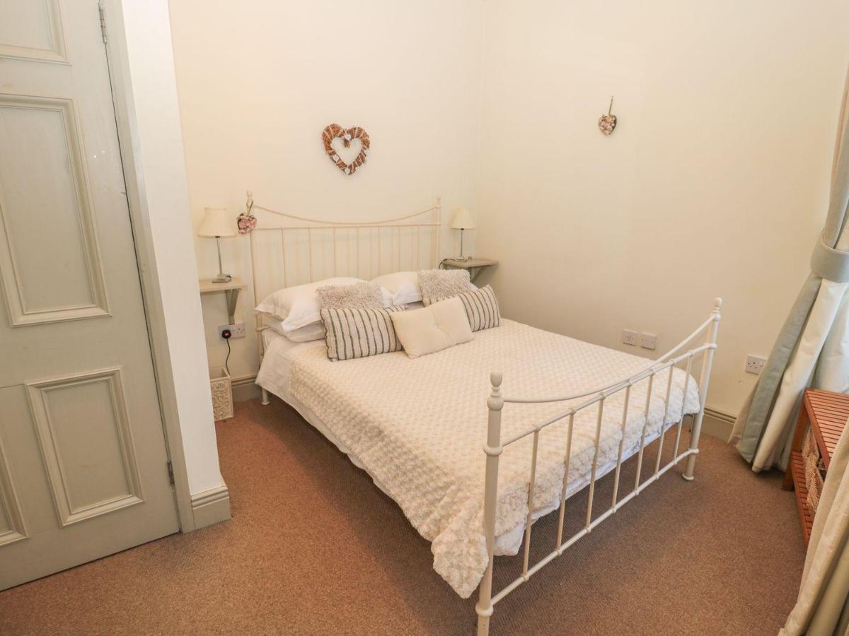 Oakwood Appartement Alnwick Buitenkant foto